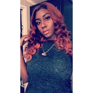 Meet your Posher, Tisha